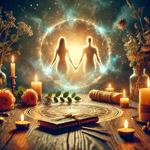 Retorno de parejas